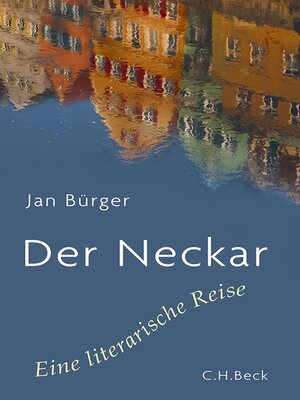 cover image of Der Neckar